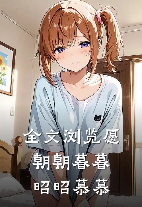 全文浏览愿朝朝暮暮，昭昭慕慕