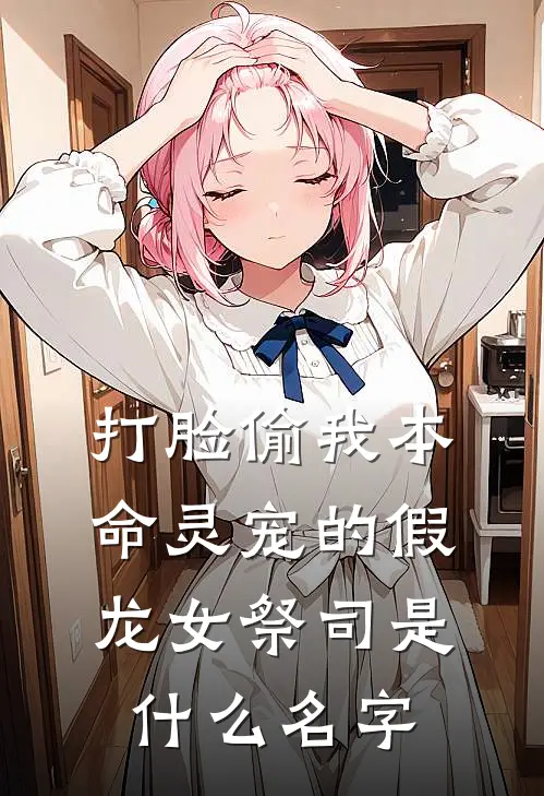 打脸偷我本命灵宠的假龙女祭司是什么名字