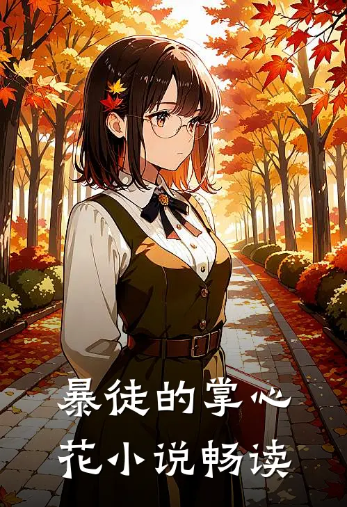 暴徒的掌心花小说畅读