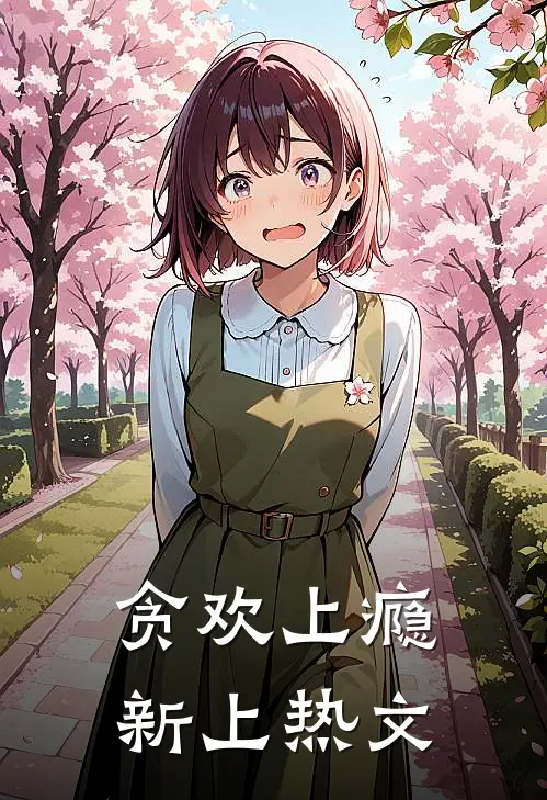 贪欢上瘾新上热文