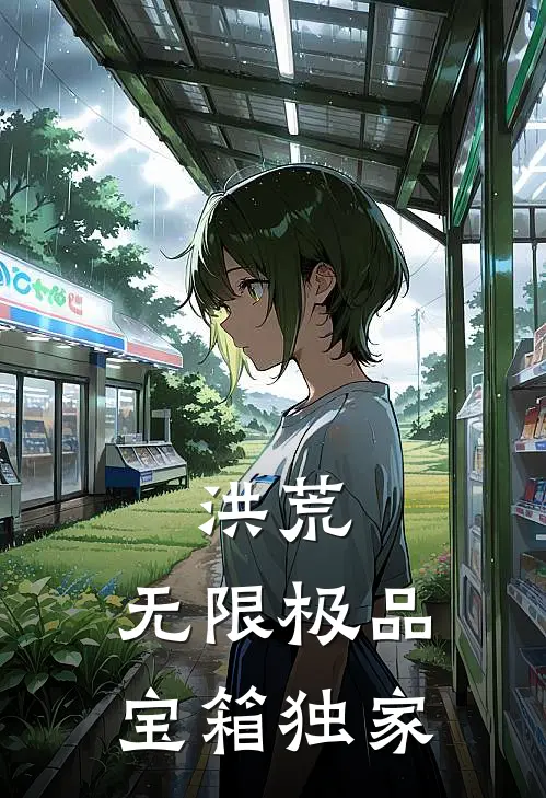 洪荒：无限极品宝箱独家