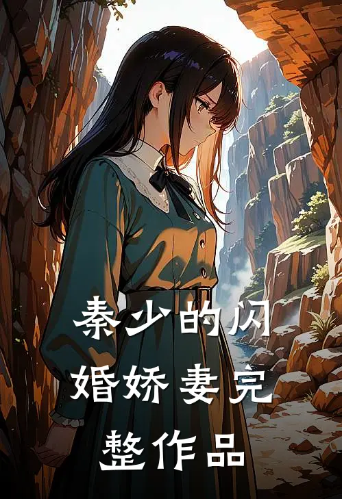 秦少的闪婚娇妻完整作品