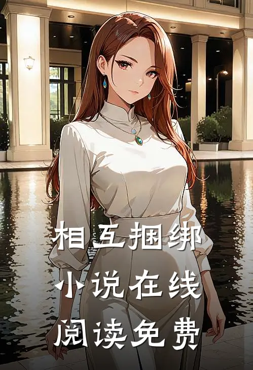 相互捆绑小说在线阅读免费
