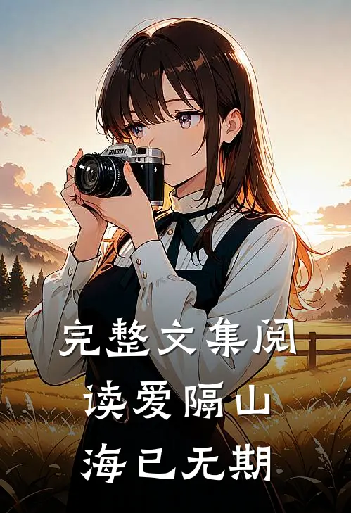 完整文集阅读爱隔山海已无期