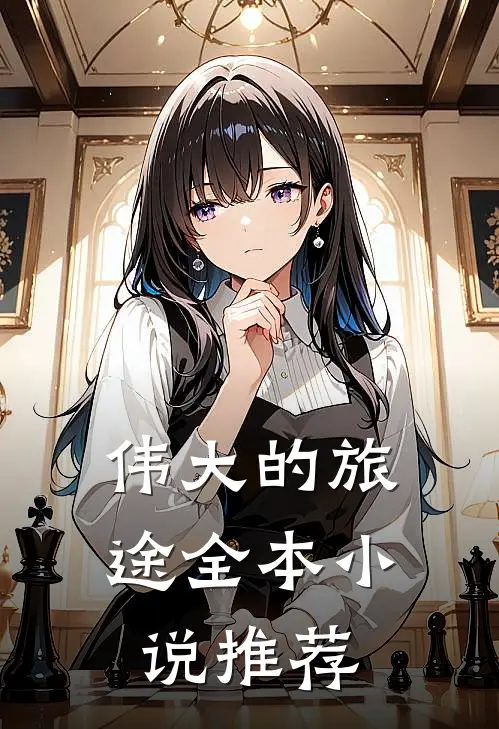 伟大的旅途全本小说推荐