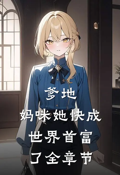 爹地，妈咪她快成世界首富了全章节