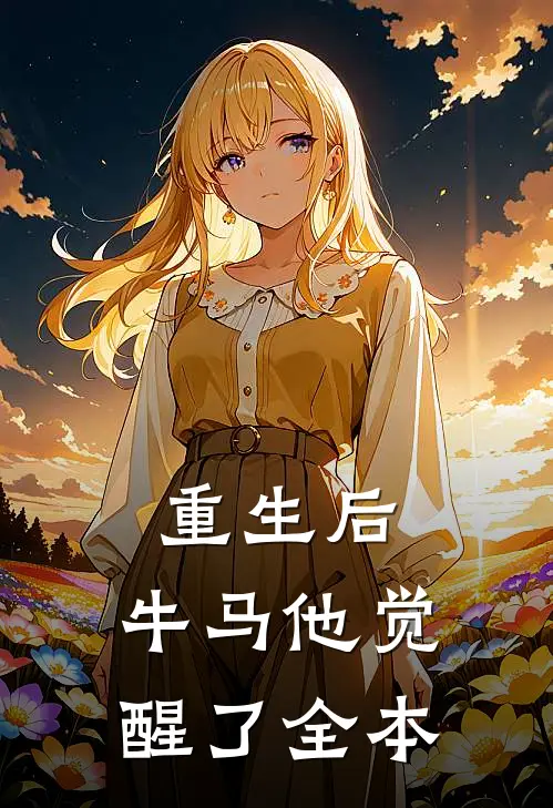 重生后，牛马他觉醒了全本