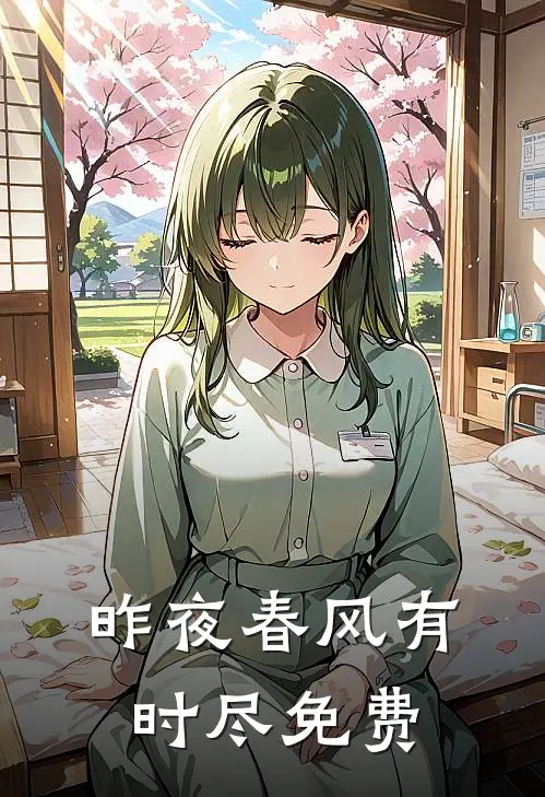 昨夜春风有时尽免费