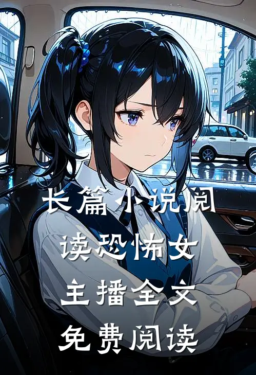 长篇小说阅读恐怖女主播全文免费阅读