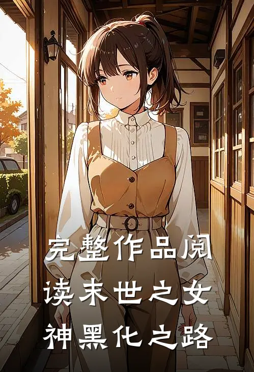 完整作品阅读末世之女神黑化之路