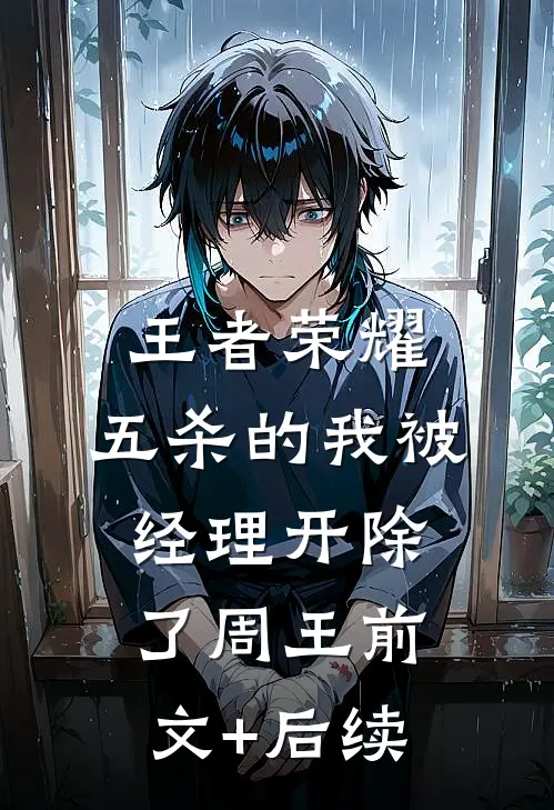 王者荣耀：五杀的我被经理开除了周王前文+后续
