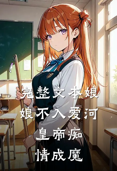 完整文本娘娘不入爱河，皇帝痴情成魔
