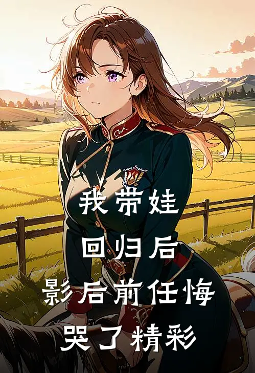 我带娃回归后，影后前任悔哭了精彩