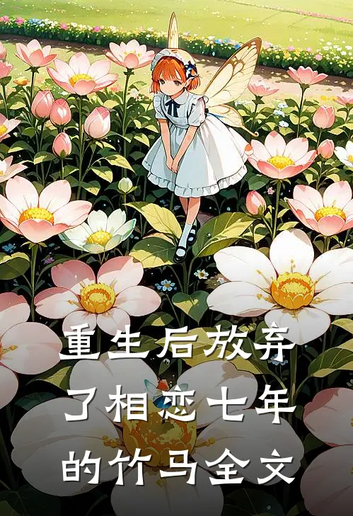 重生后放弃了相恋七年的竹马全文