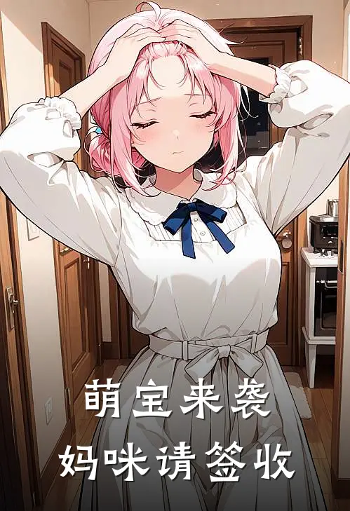 萌宝来袭：妈咪请签收