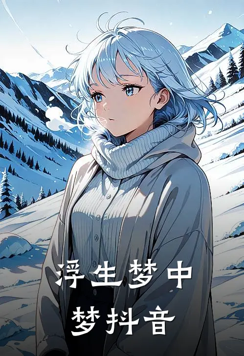 浮生梦中梦抖音
