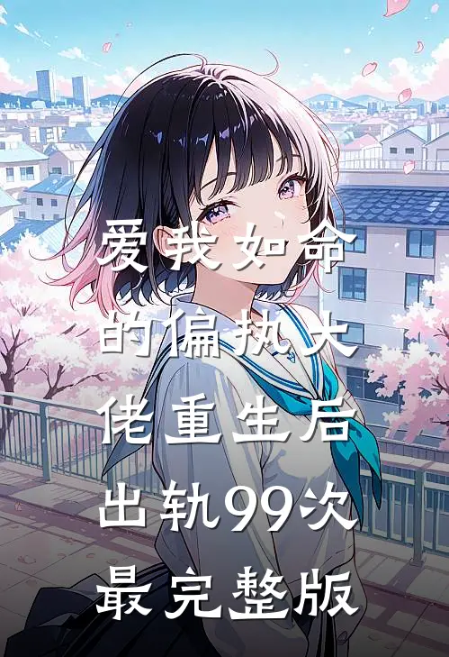 爱我如命的偏执大佬重生后，出轨99次最完整版