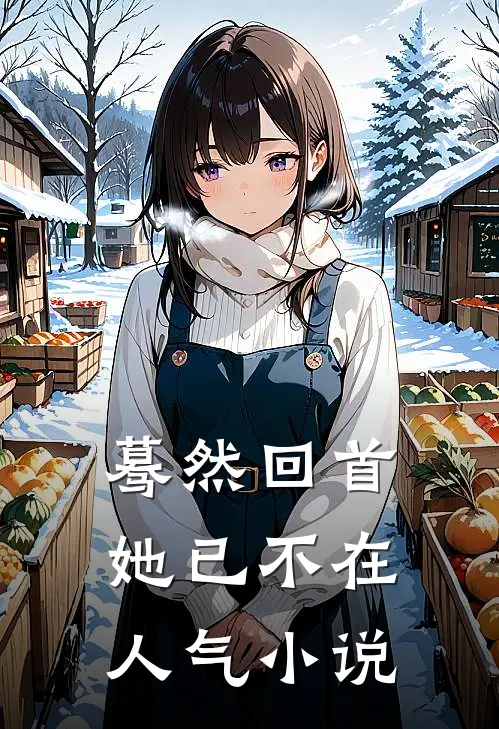 蓦然回首她已不在人气小说