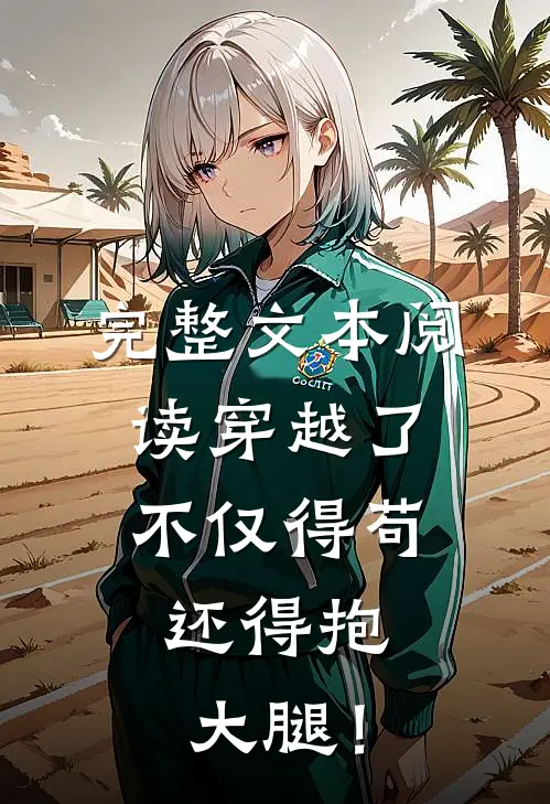 完整文本阅读穿越了不仅得苟，还得抱大腿！