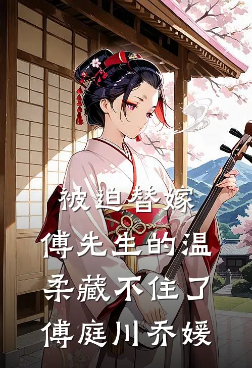 被迫替嫁：傅先生的温柔藏不住了傅庭川乔媛