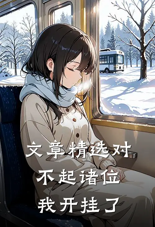文章精选对不起诸位，我开挂了