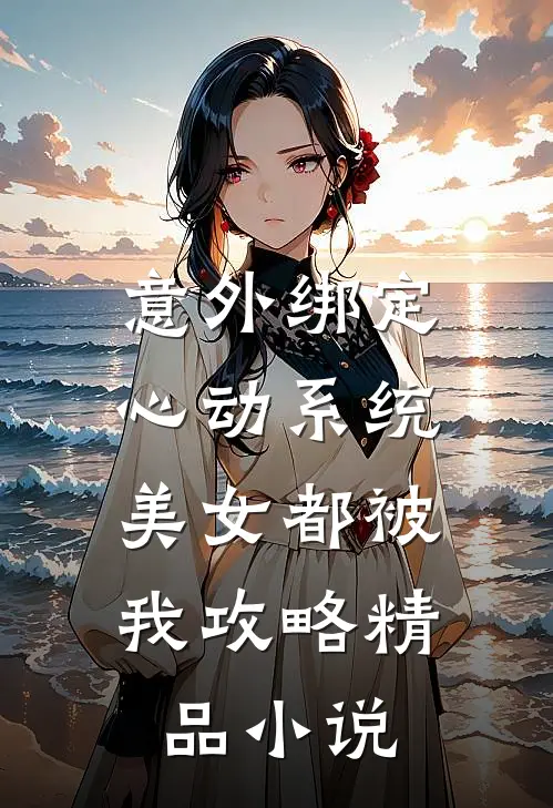 意外绑定心动系统，美女都被我攻略精品小说