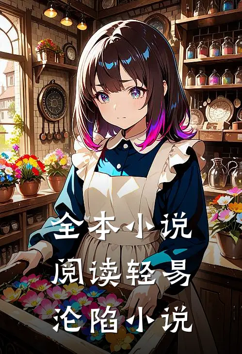 全本小说阅读轻易沦陷小说