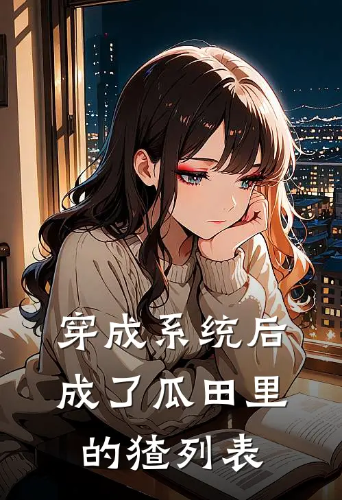 穿成系统后，成了瓜田里的猹列表