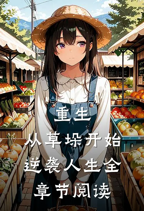 重生从草垛开始逆袭人生全章节阅读