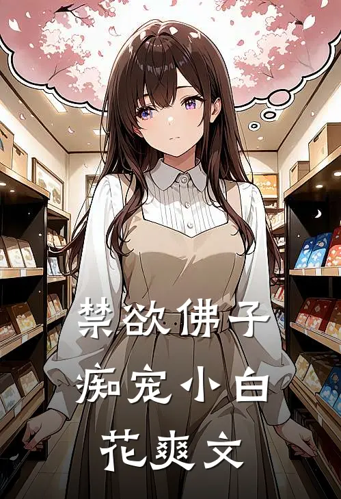 禁欲佛子痴宠小白花爽文