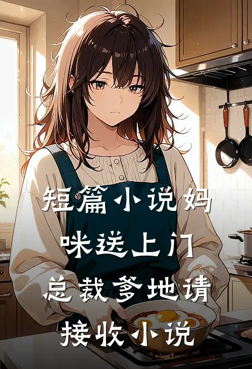 短篇小说妈咪送上门,总裁爹地请接收 小说