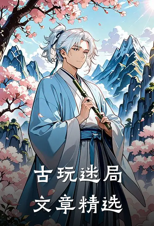 古玩迷局文章精选