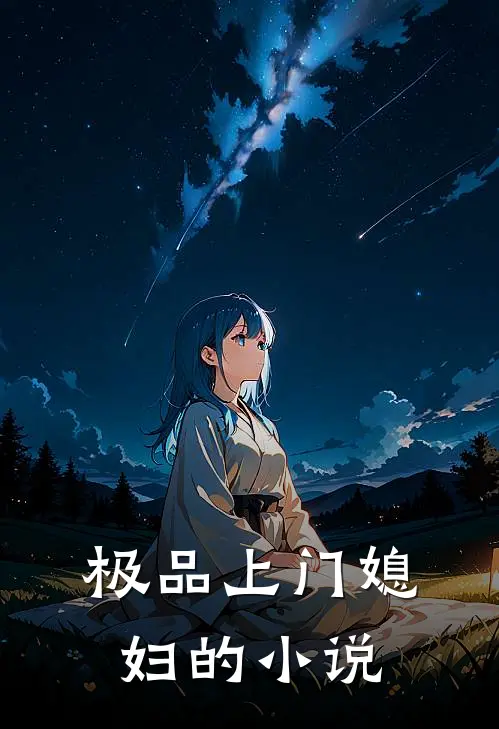 极品上门媳妇的小说
