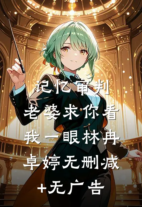 记忆审判：老婆求你看我一眼林冉卓婷无删减+无广告