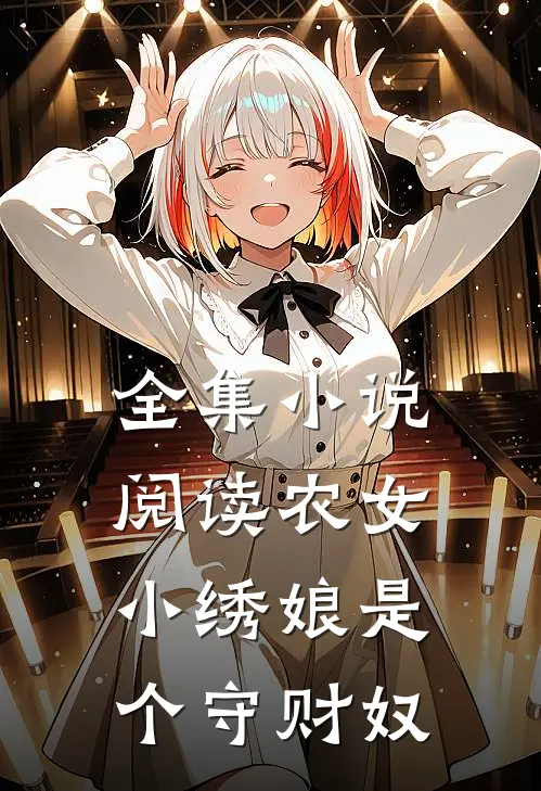 全集小说阅读农女小绣娘是个守财奴