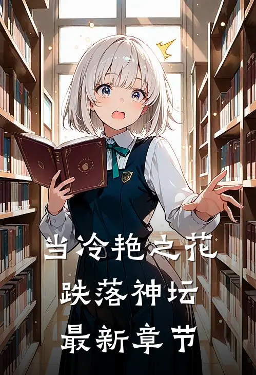 当冷艳之花跌落神坛最新章节