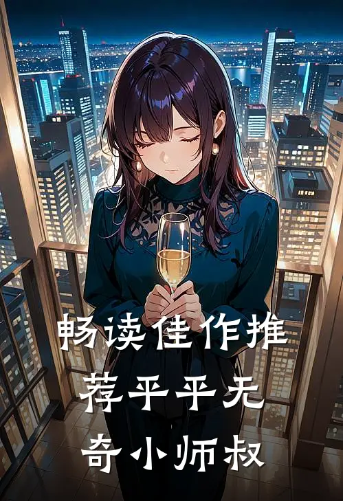 畅读佳作推荐平平无奇小师叔