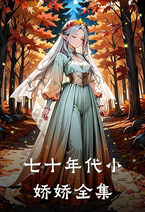 七十年代小娇娇 全集