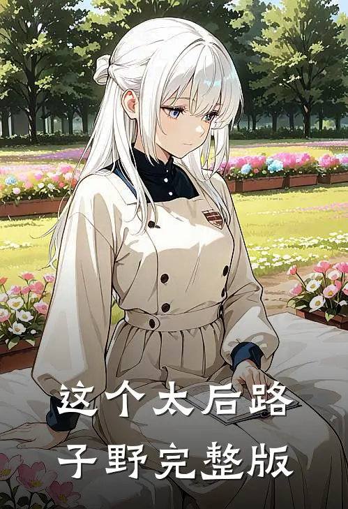 这个太后路子野完整版