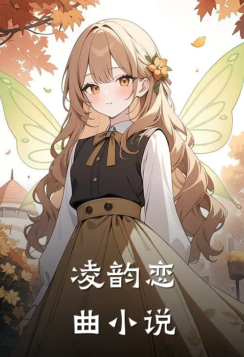 《凌韵恋曲》小说