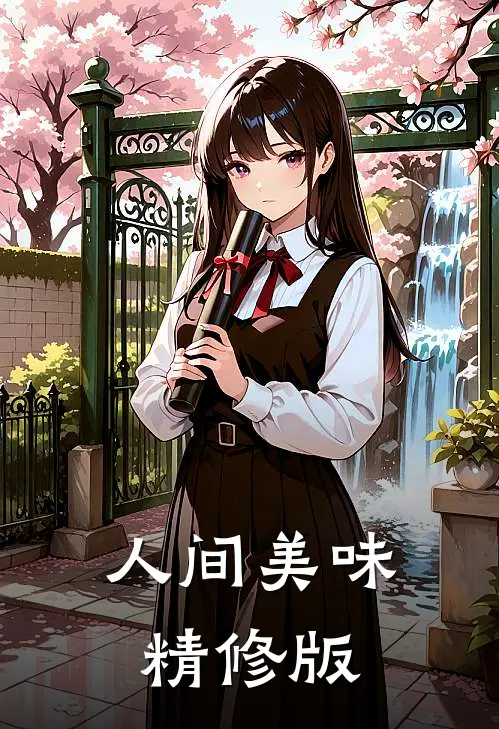 人间美味精修版