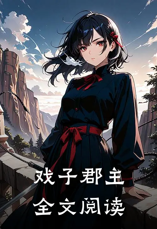 戏子郡主全文阅读