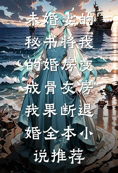 未婚妻的秘书将我的婚房变成骨灰房，我果断退婚全本小说推荐