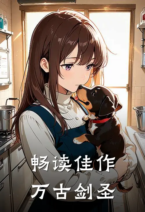 畅读佳作万古剑圣
