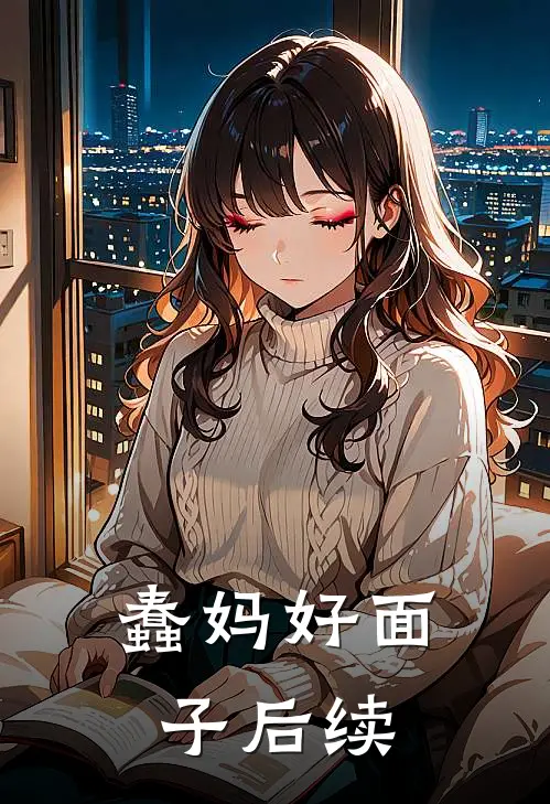 蠢妈好面子后续