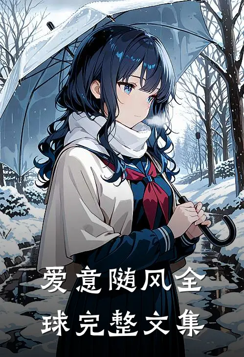 爱意随风全球完整文集
