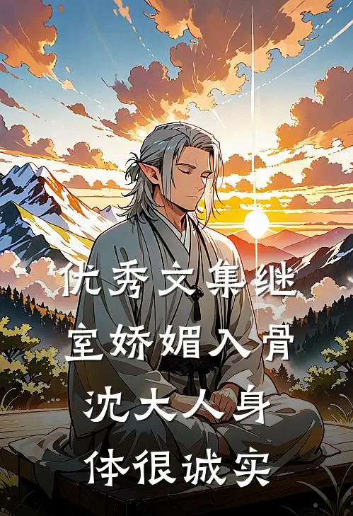 优秀文集继室娇媚入骨，沈大人身体很诚实
