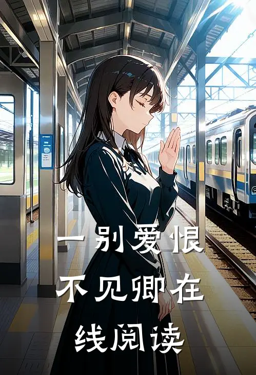 一别爱恨不见卿在线阅读