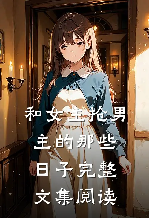 和女主抢男主的那些日子完整文集阅读