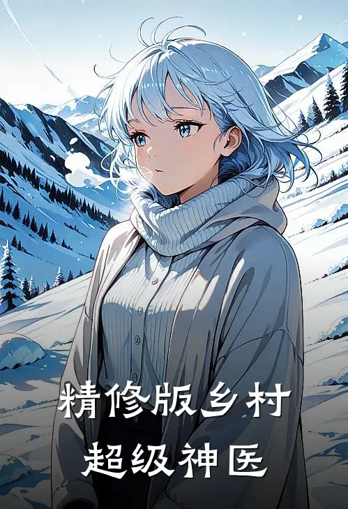 精修版乡村超级神医